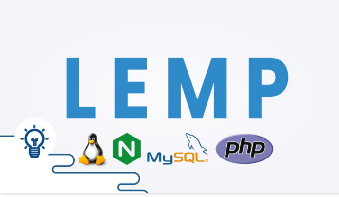 LEMP LEMP