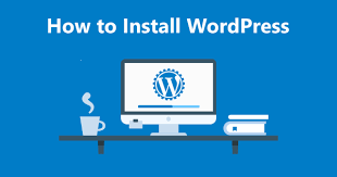 WordPress WordPress