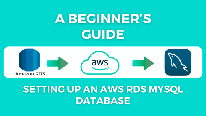 mysql rds mysql rds
