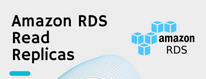 rds read replica rds read replica